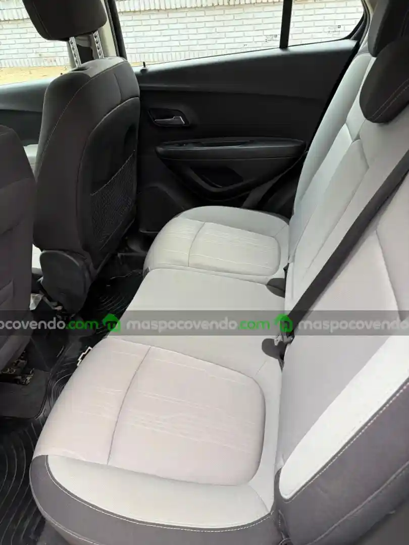 Chevrolet Tracker 2015 Primera Mano  2015 - foto 2
