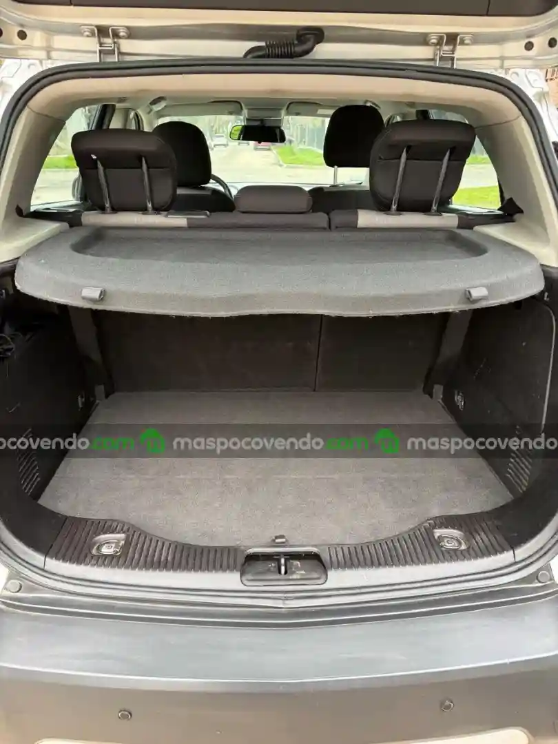 Chevrolet Tracker 2015 Primera Mano  2015 - foto 3