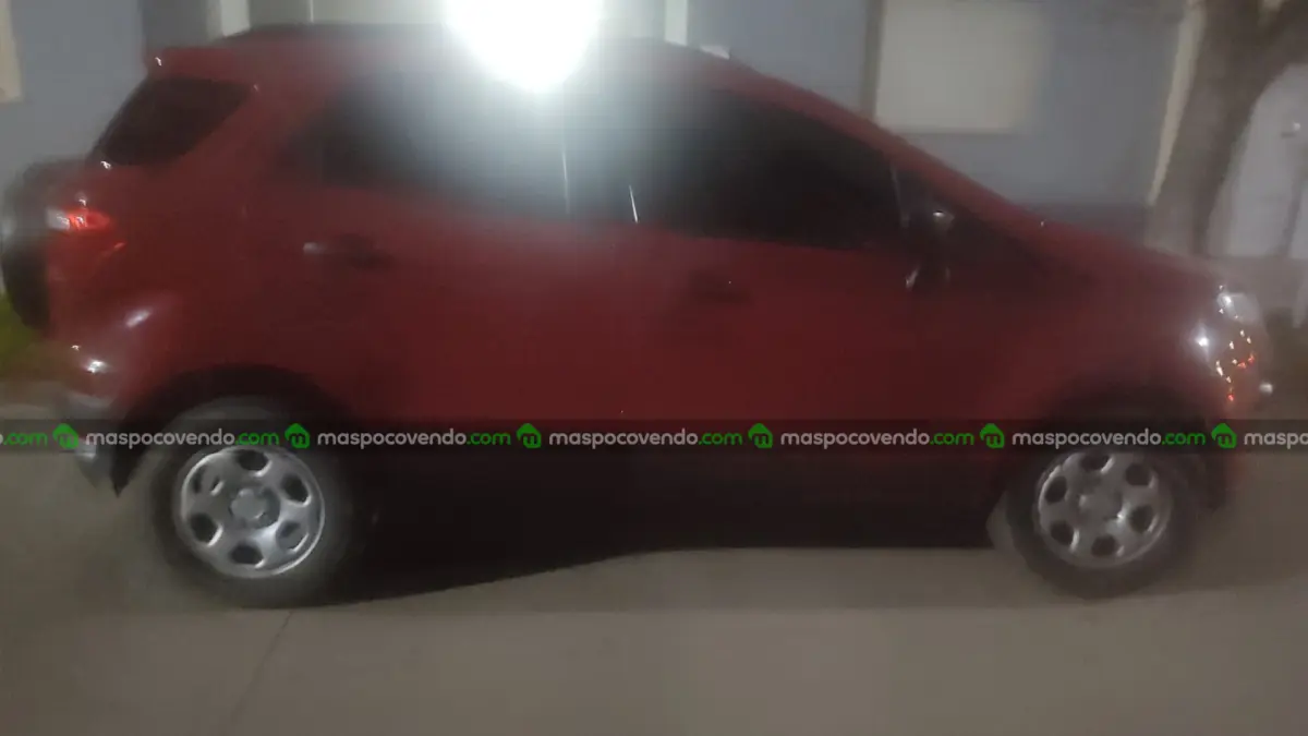 Ford Ecosport Se - foto 2
