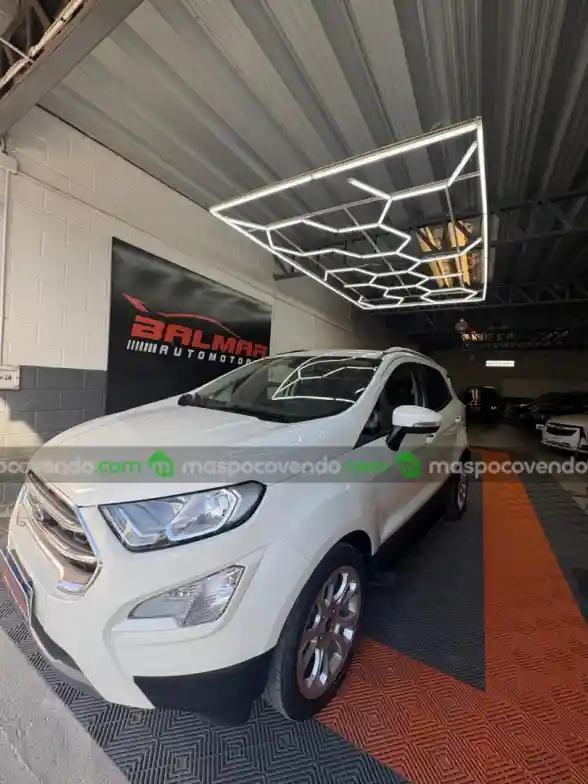 Ford Ecosport - foto 1