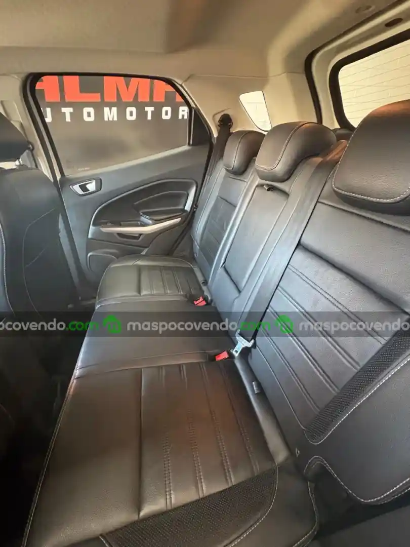 Ford Ecosport - foto 2