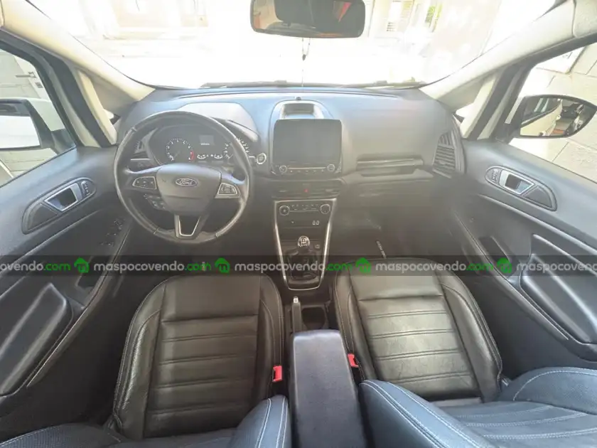 Ford Ecosport - foto 4
