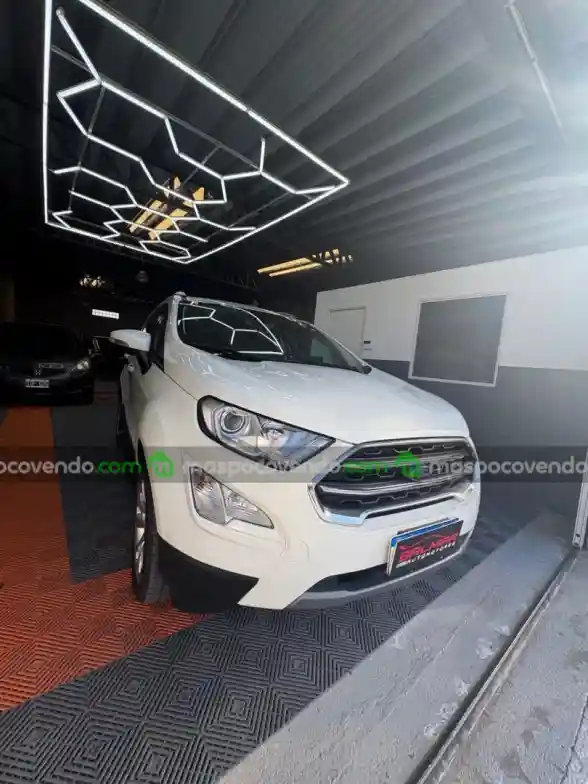 Ford Ecosport - foto 5