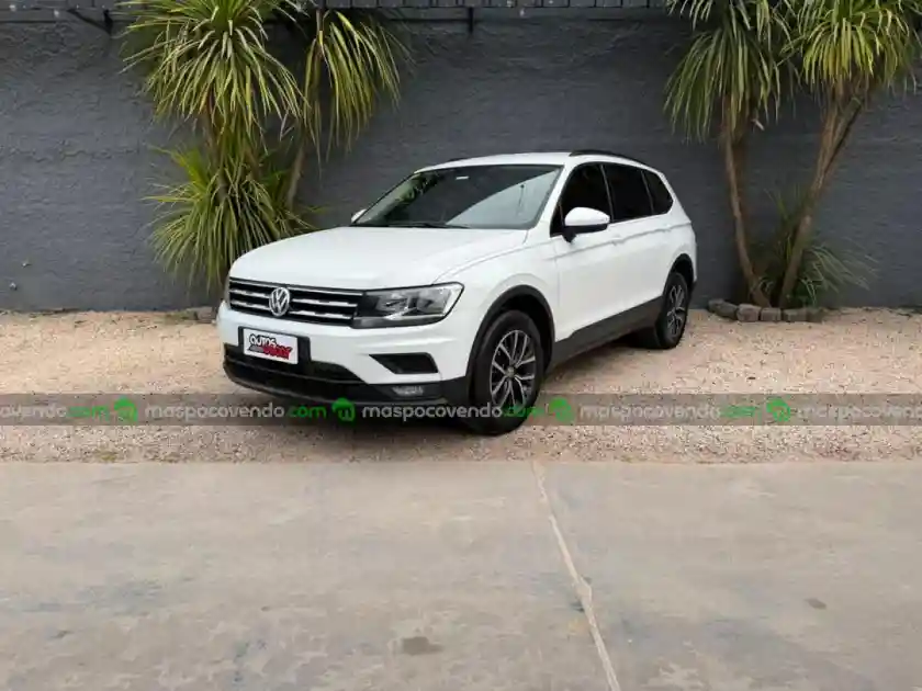Volkswagen tiguan allspace 1.4t 250 at 2020 2020 - foto 1
