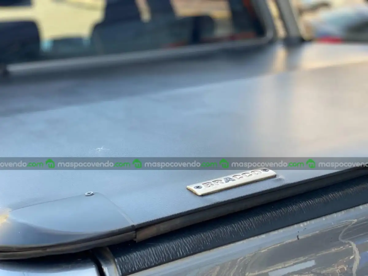 Ford Ranger 3.2 Tdi Dc 4X4 Xlt L16 2018  2018 - foto 5