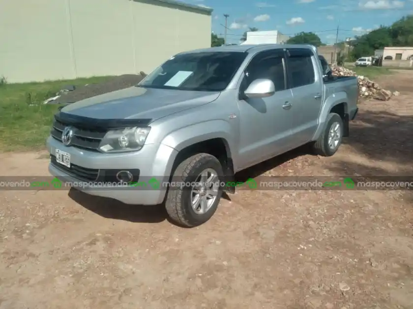 Volkswagen AMAROK - foto 1