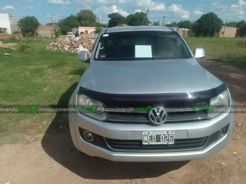 Volkswagen Amarok - foto 2