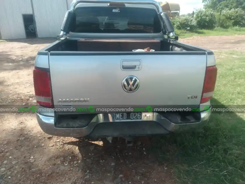 Volkswagen Amarok - foto 3