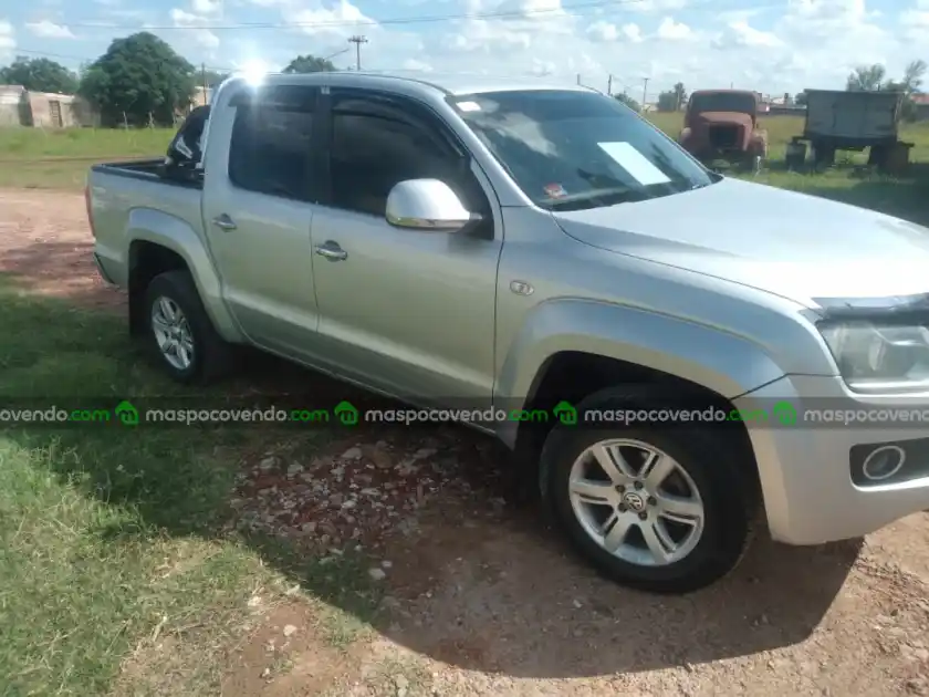 Volkswagen Amarok - foto 4