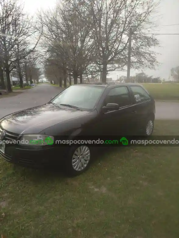Volkswagen Gol Power - foto 1