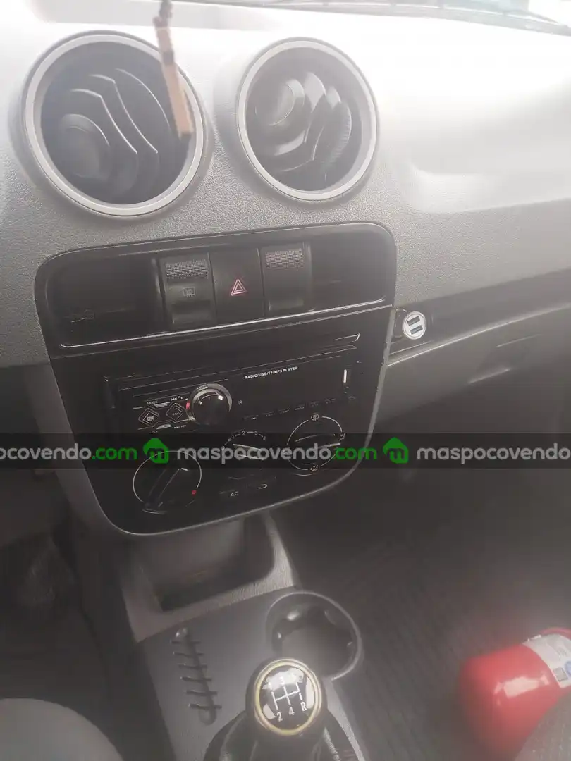Volkswagen Gol Power - foto 2