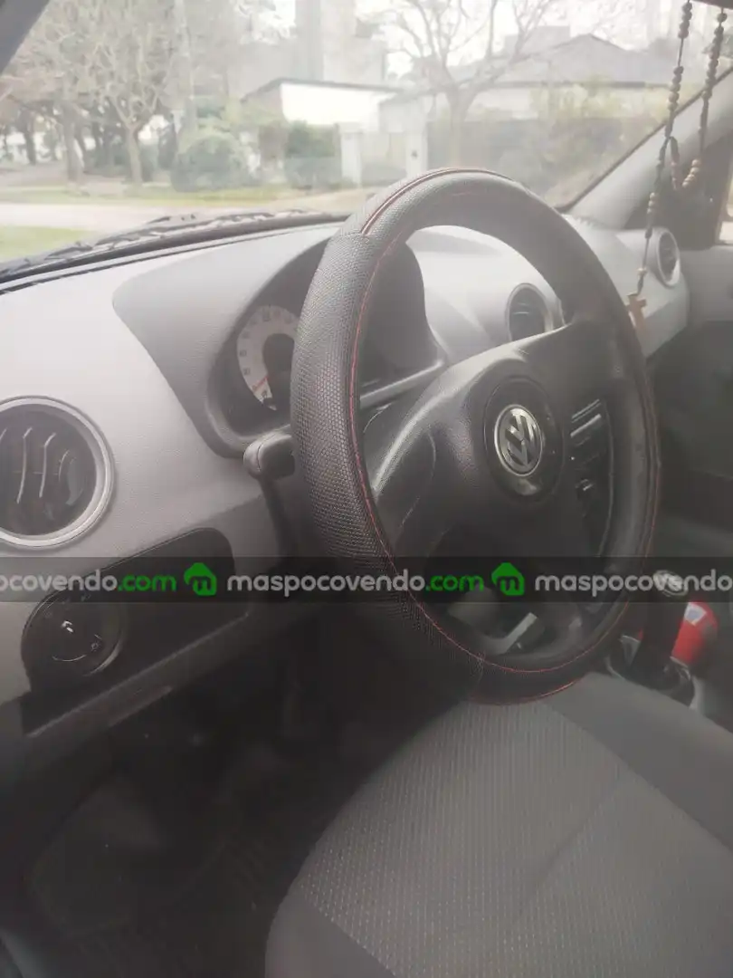 Volkswagen Gol Power - foto 3