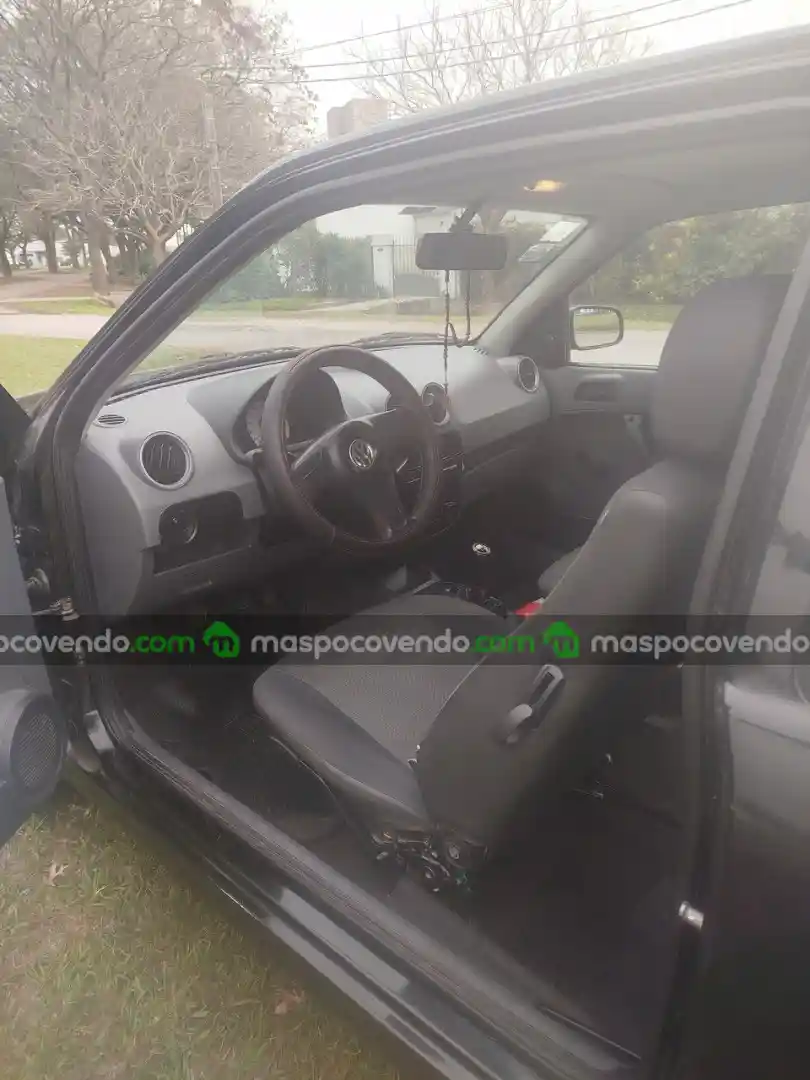 Volkswagen Gol Power - foto 4