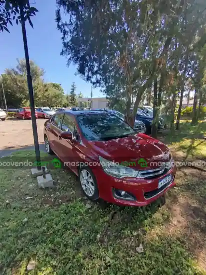 Citroën C4 Lounge 143 Feel Pack mod. 2017 2017 - foto 1