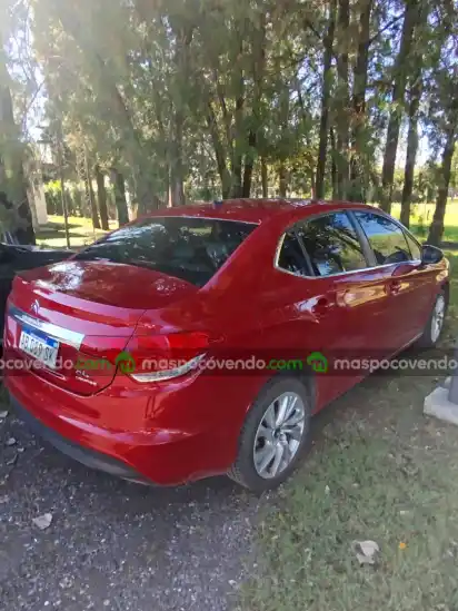 Citroën C4 Lounge 143 Feel Pack Mod. 2017  2017 - foto 2