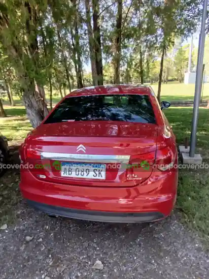 Citroën C4 Lounge 143 Feel Pack Mod. 2017  2017 - foto 3