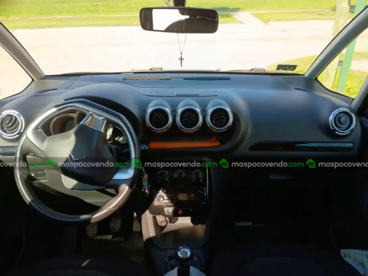 Citroën C3 Picasso - foto 1