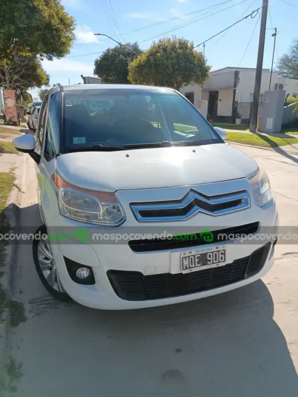 Citroën C3 Picasso - foto 2