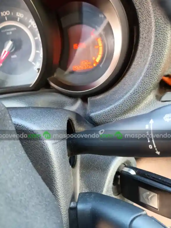 Citroën C3 Picasso - foto 5
