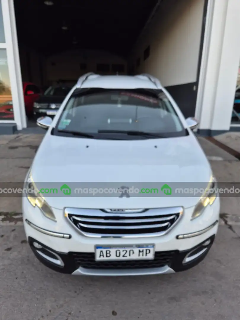 Peugeot 2008 Active  2008 - foto 2