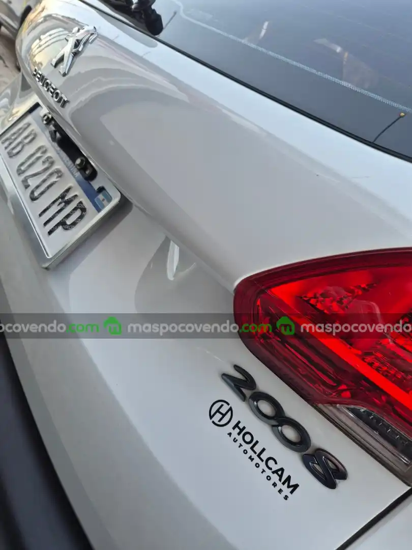 Peugeot 2008 Active  2008 - foto 3