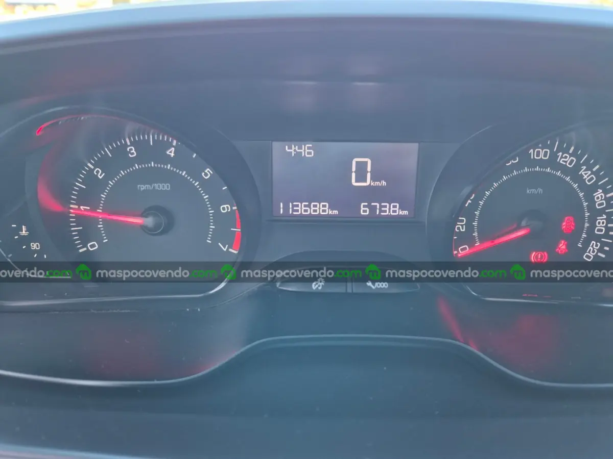 Peugeot 2008 Active  2008 - foto 4