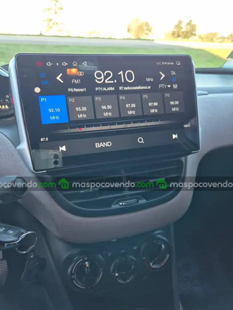Peugeot 2008 Active  2008 - foto 5