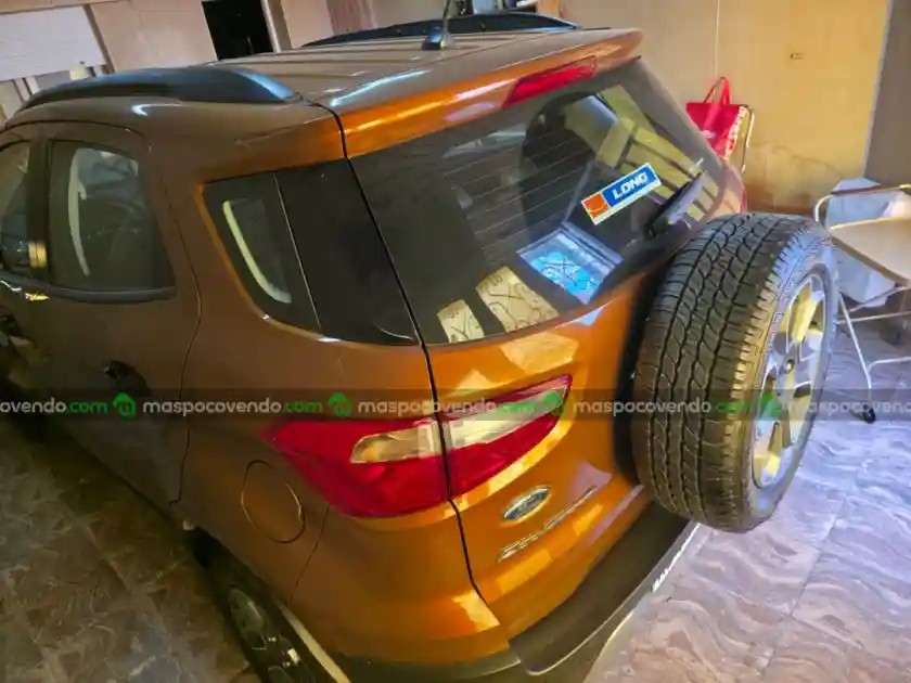 Ford Ecosport 1.5 - Freestyle 2019 - 19.000 Km  2019 - foto 3