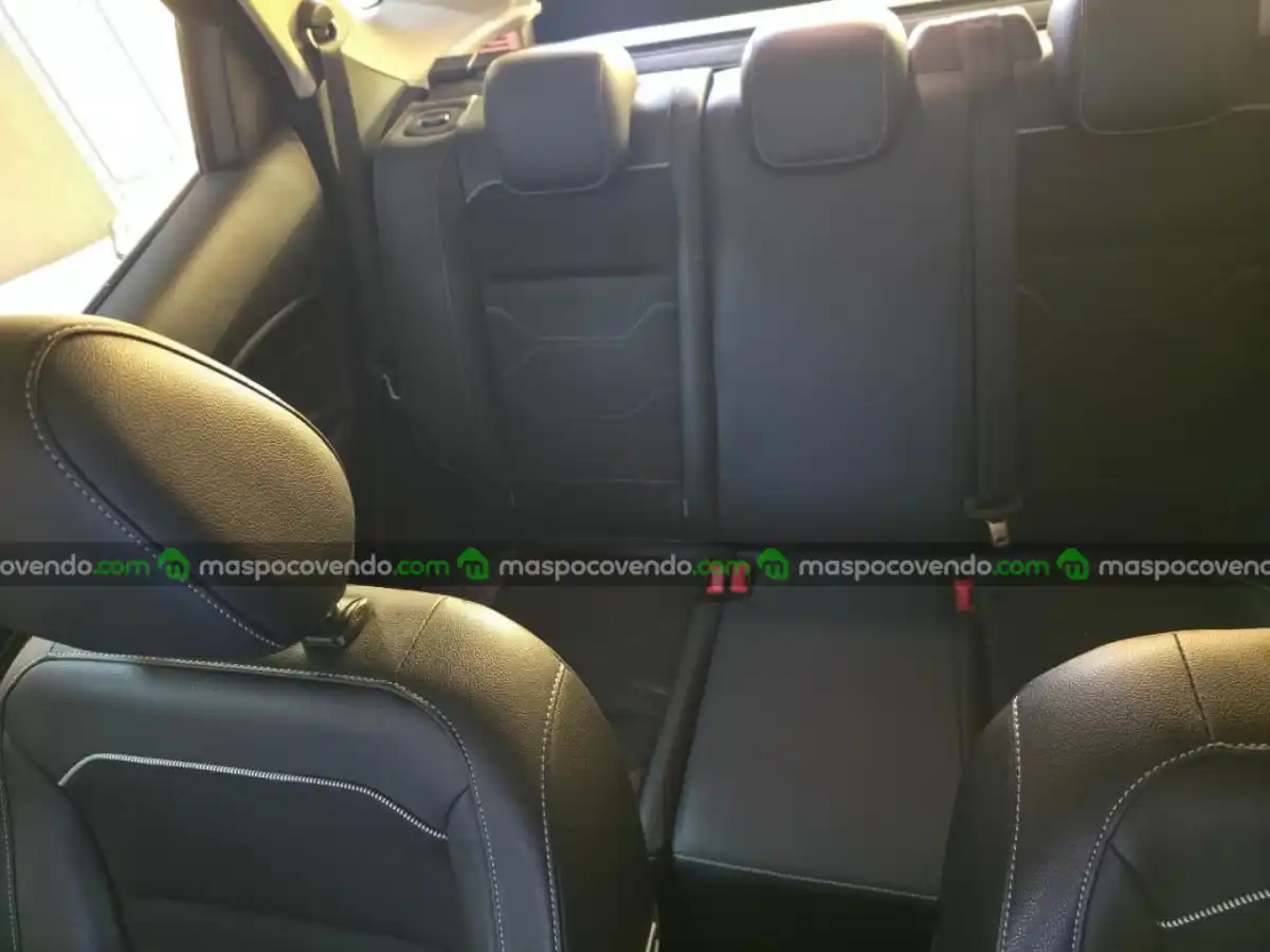 Ford Ecosport 1.5 - Freestyle 2019 - 19.000 Km  2019 - foto 4