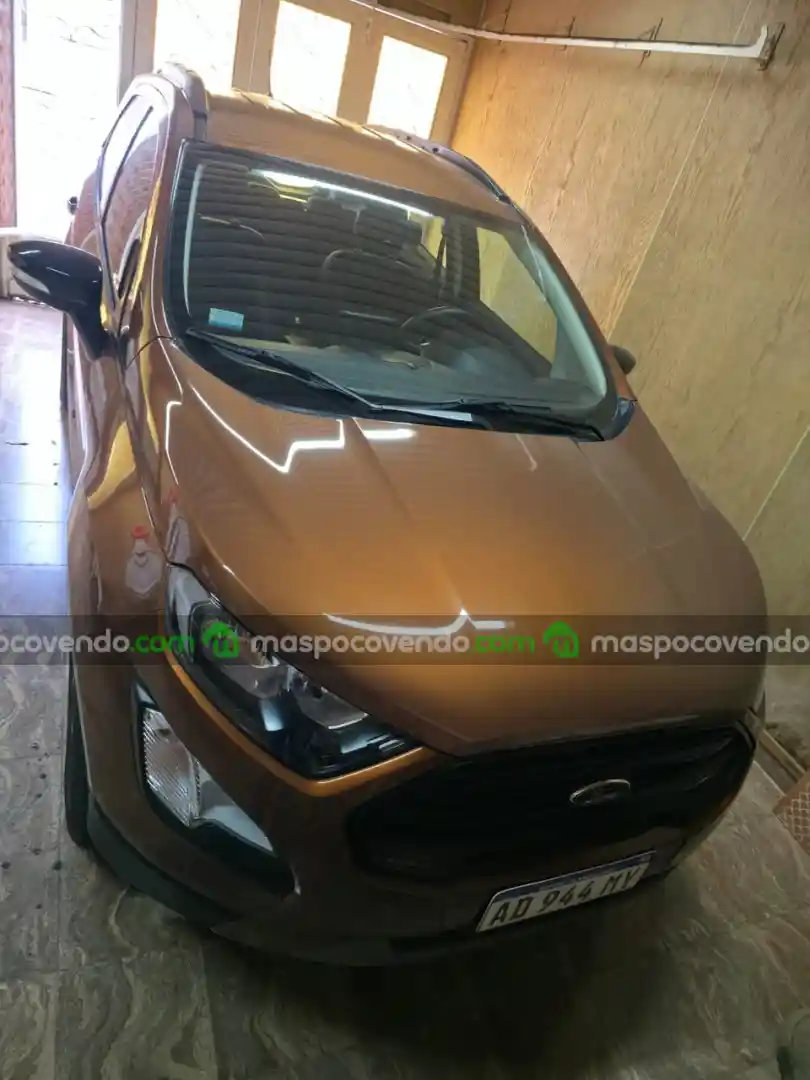 Ford Ecosport 1.5 - Freestyle 2019 - 19.000 Km  2019 - foto 5