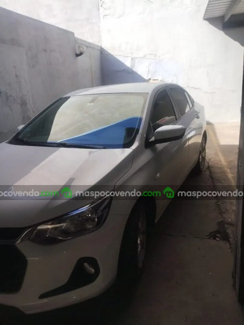 Chevrolet Onix Plus 1.0 Ltz Sedan - foto 2