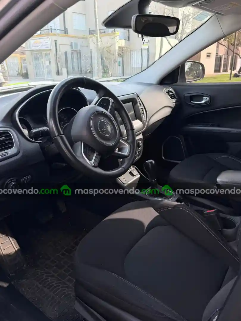 Jeep Compass - foto 3