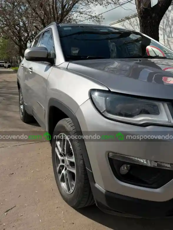 Jeep Compass - foto 4