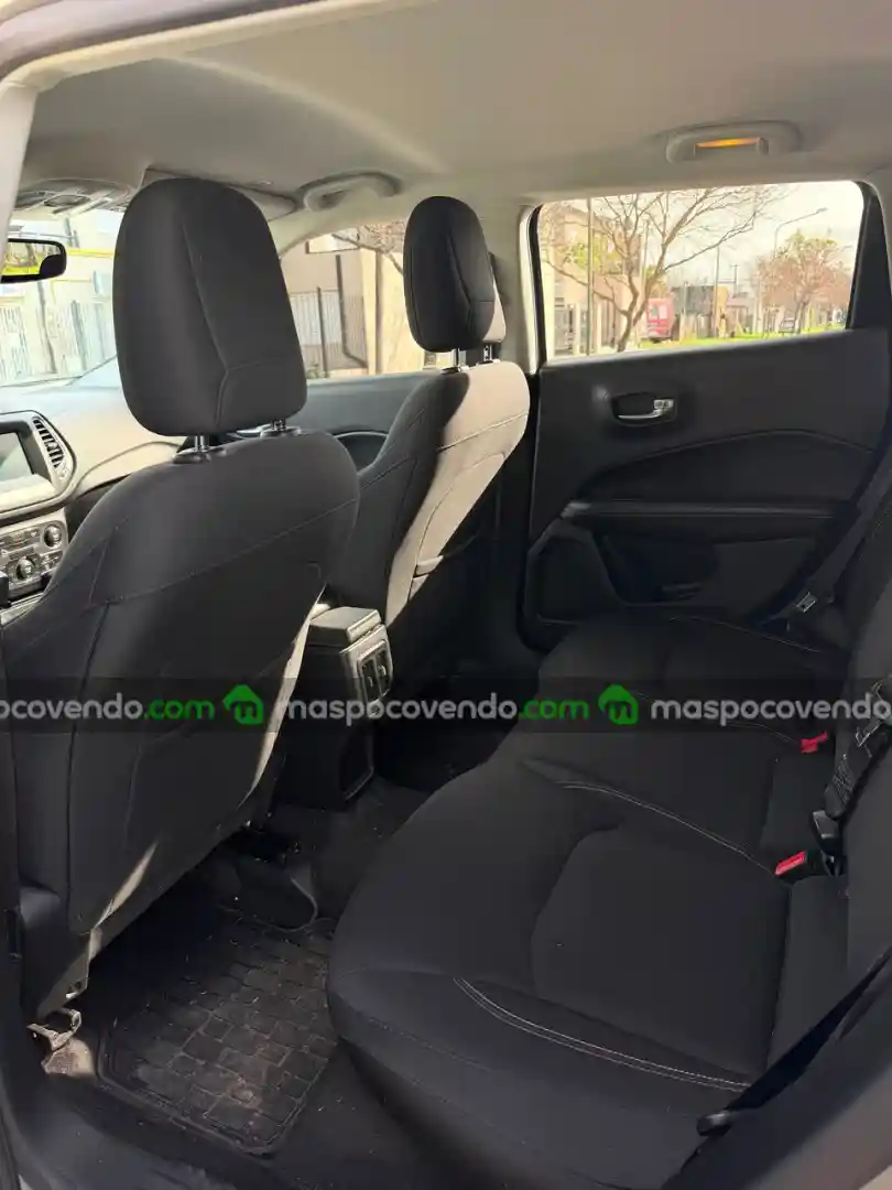 Jeep Compass - foto 5