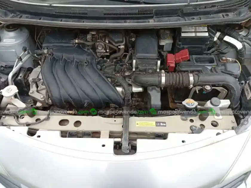 Nissan Note 1.6 Sense Pure Drive - Impecable Estado - foto 5