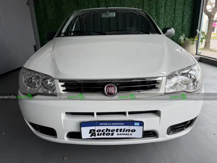 Fiat PALIO FIRE 5P-100-2015 2015 - foto 1