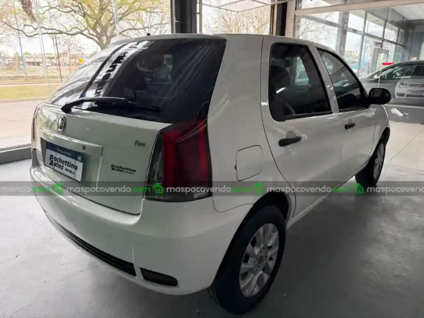 Fiat Palio Fire 5P-100-2015  2015 - foto 5