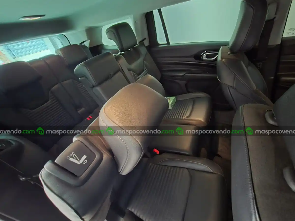Jeep Comander 2022 4X4 2.0 Td  52.000Km  2022 - foto 5