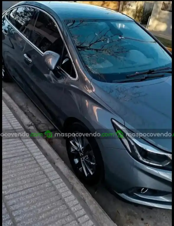 Chevrolet Cruze Ltz - foto 1