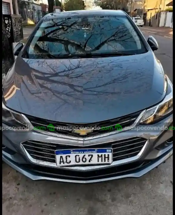 Chevrolet Cruze Ltz - foto 3