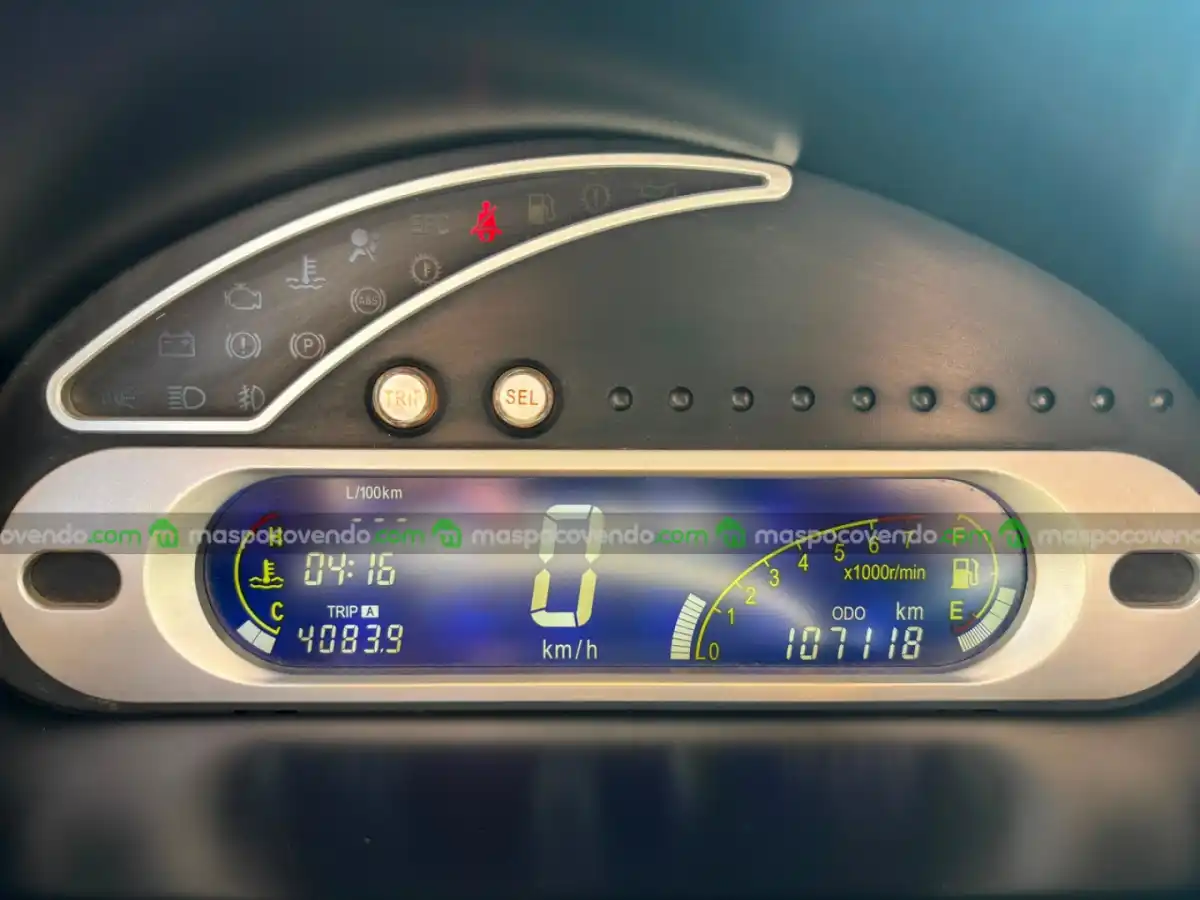 Chery Qq Basic - foto 2