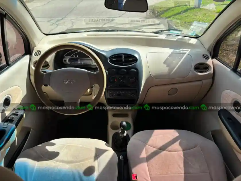 Chery Qq Basic - foto 4