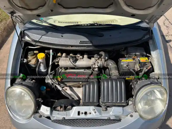 Chery Qq Basic - foto 5