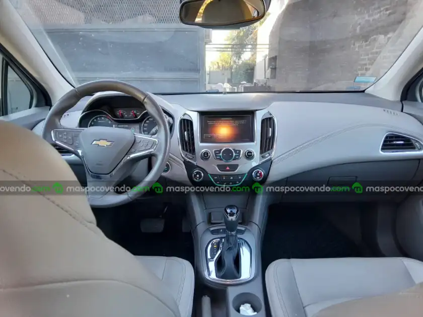Chevrolet CRUZE LTZ+AT 2018 2018 - foto 1