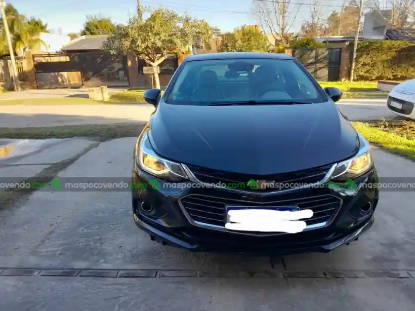 Chevrolet Cruze Ltz+At 2018  2018 - foto 5