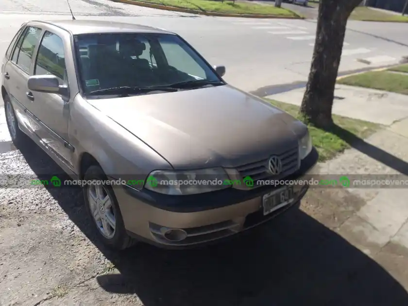 Volkswagen Gol Power Full "006 - foto 1