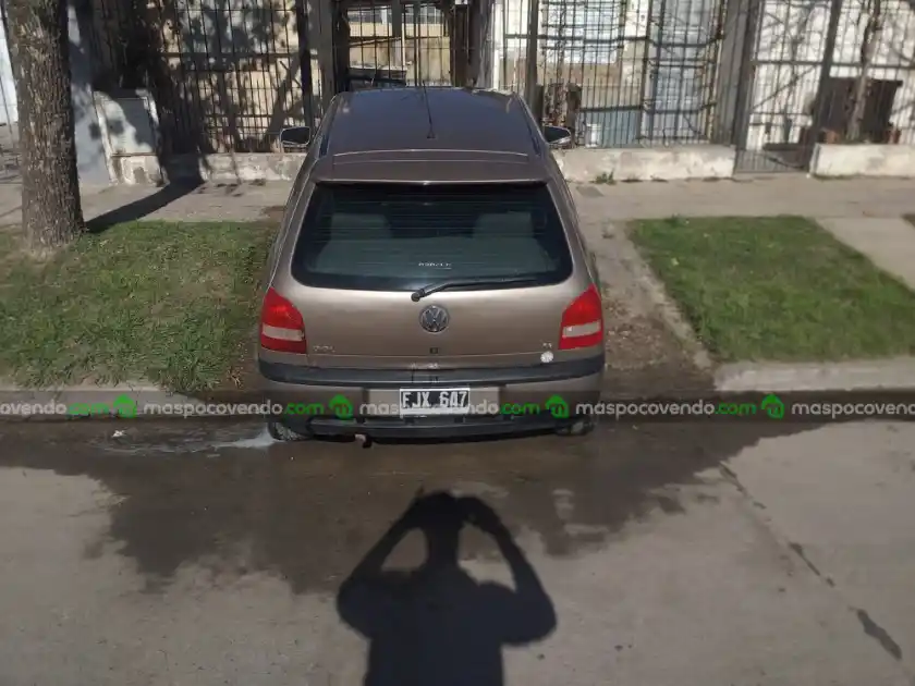 Volkswagen Gol Power Full "006 - foto 2