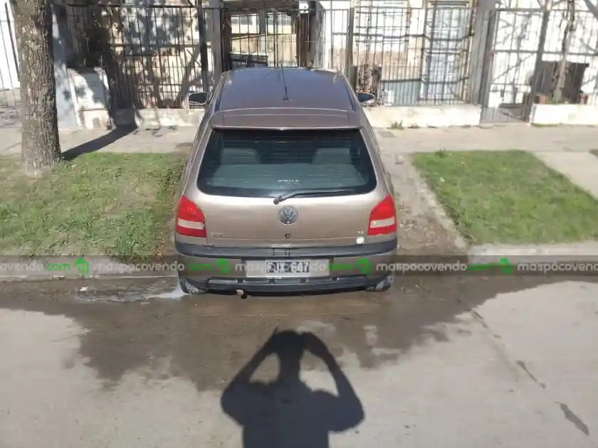 Volkswagen Gol Power Full "006 - foto 3
