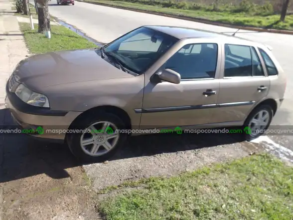 Volkswagen Gol Power Full "006 - foto 4