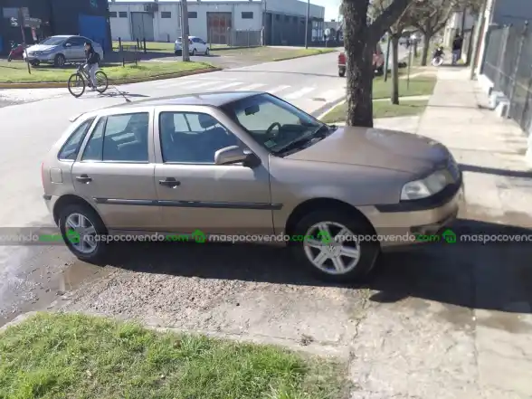 Volkswagen Gol Power Full "006 - foto 5